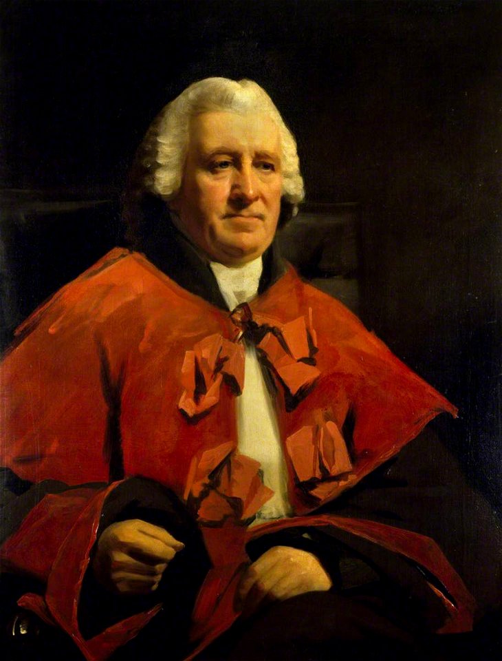 Henry Raeburn (1756-1823) - Sir William Macleod Bannatyne (1743–1833), the Judicial Lord - 1246451 - National Trust