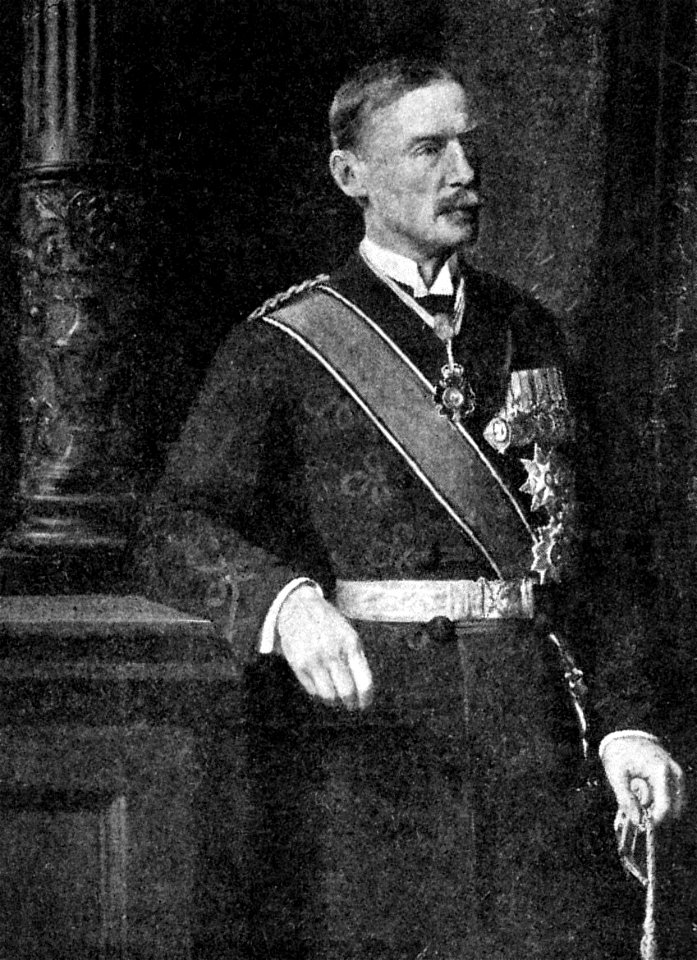 Henry McMahon