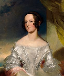 Henry Mundy - Mary Ann Raven - Google Art Project