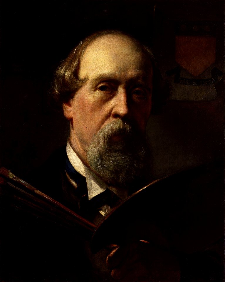 Henry Courtney Selous by Henry Courtney Selous