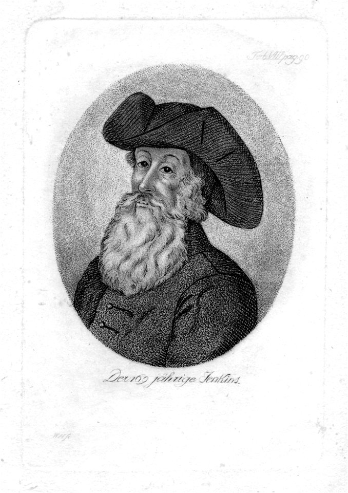 Henry Jenkins (WH)