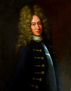 Henrik Magnus Buddenbrock (1685–1743)
