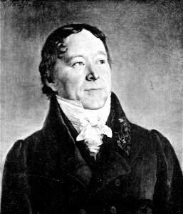 Henrik Wilhelm Romanson