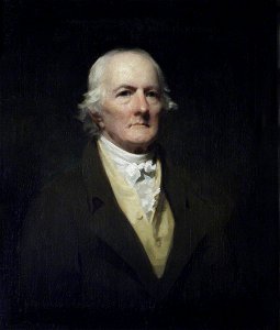 Henry Raeburn (1756-1823) - Sir Ewen Cameron (1740–1828), 1st Bt of Fassifern - 533895 - National Trust