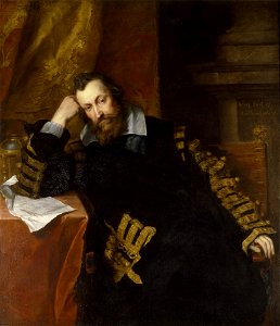Henry Percy-9th Earl of Northumberland