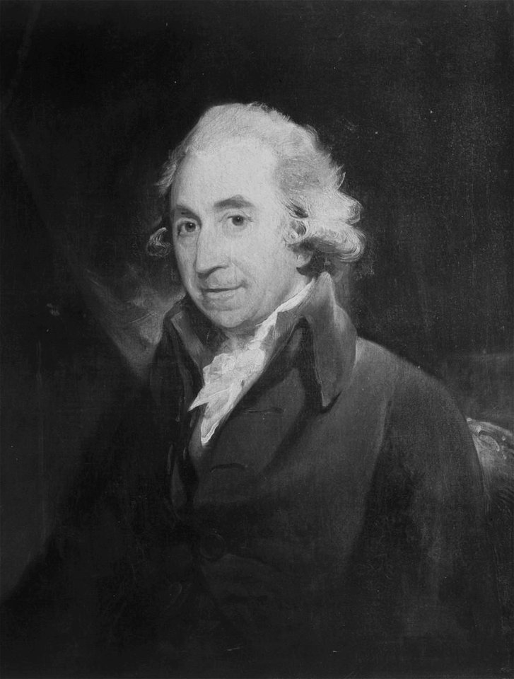 Henry Revell Hoppner