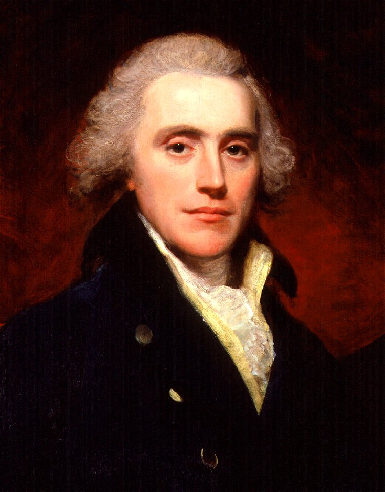 Henry Addington by Beechey