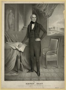 Henry Clay LCCN2003679895
