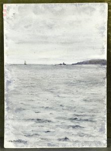 Henry Scott Tuke - Falmouth 02