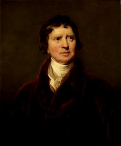 Henry Dundas, 1st Viscount Melville by Sir Thomas Lawrence. Free illustration for personal and commercial use.