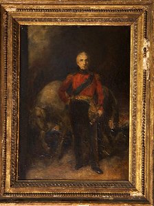 Henry William Pickersgill - Lord Eldon (1751-1838) - y1946-106 - Princeton University Art Museum