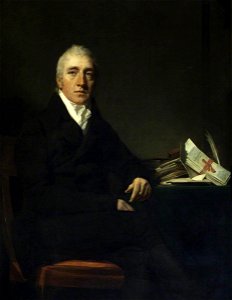 Henry Raeburn (1756-1823) - Thomas Williamson Ramsay (1756–1838) - 533866 - National Trust
