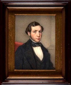 Henry Brintnell Bounetheau - Henry Gourdin - 1946.3.9 - Smithsonian American Art Museum