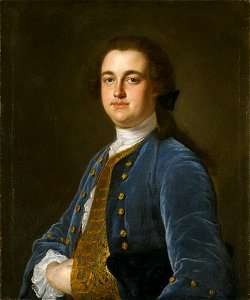 Henry Pickering (c.1720-1770-1771) - Possibly Sir Thomas Hesketh (1727–1778), 1st Bt, of Rufford - 784678 - National Trust