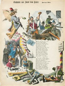 Henry Ritter - Geschichte von Jakob dem Heuler 2
