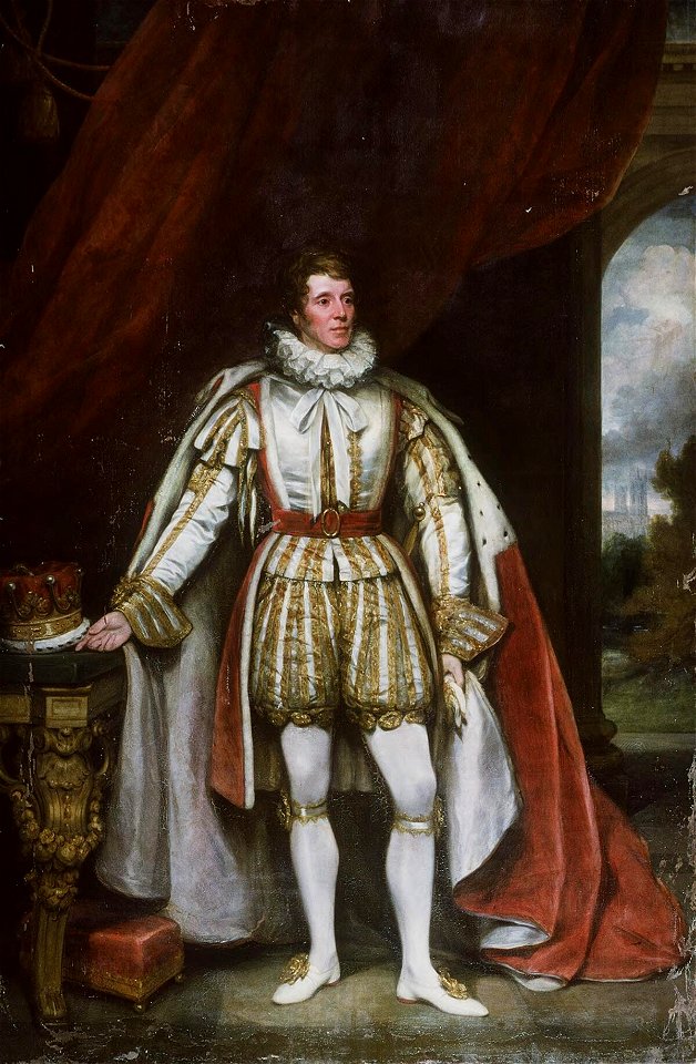 Henry Windham, 2nd Earl of Dunraven