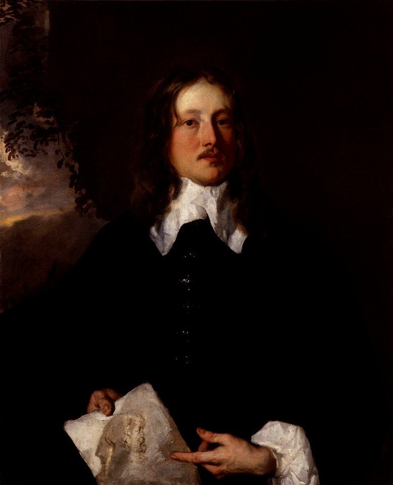 Henry Stone by Sir Peter Lely