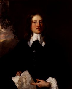Henry Stone by Sir Peter Lely