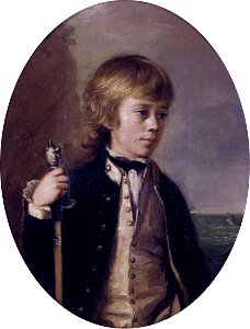 Henry William Baynton by Thomas Hickey