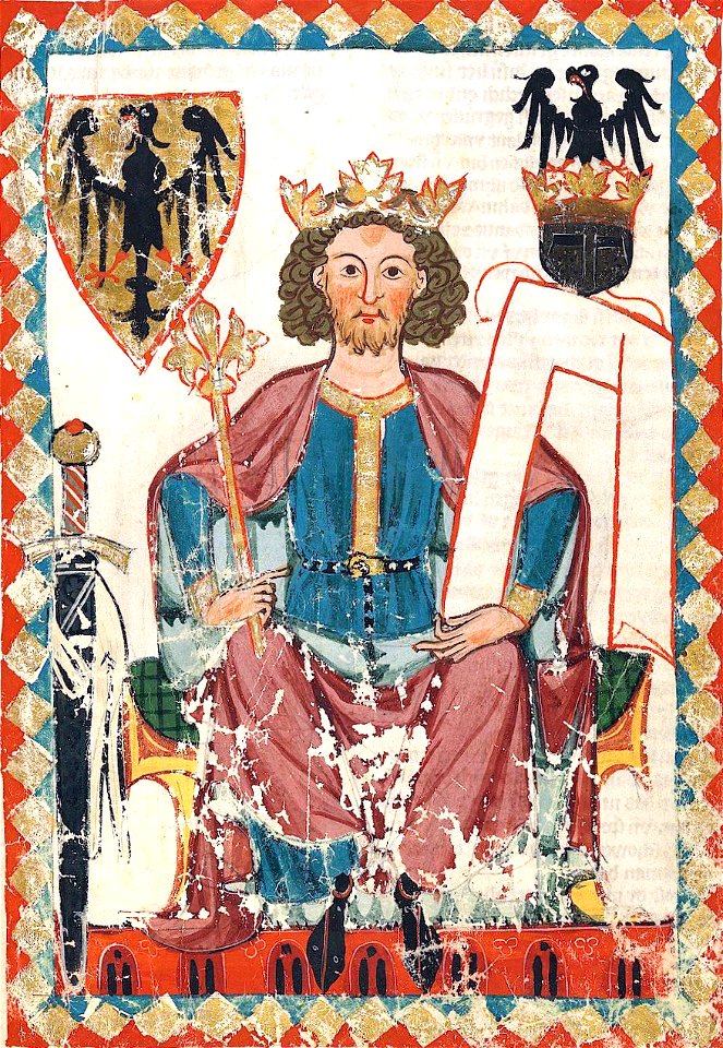 Henry VI (HRE)