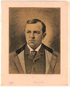 Henry W. Grady LCCN2004665430