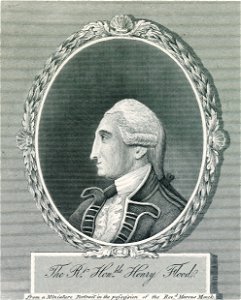 Henry Flood, M.P. P6531