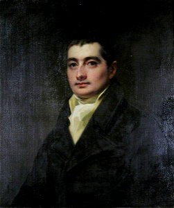 Henry Raeburn (1756-1823) - Robert Shuttleworth (1784–1818) - 422010 - National Trust