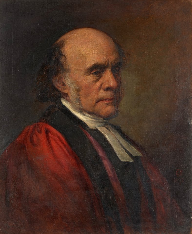 Henry Wilkinson Cookson