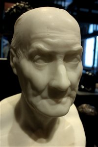 Henry MacKenzie by Samuel Joseph 1822