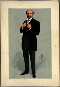 Henry Radcliffe (5227663)