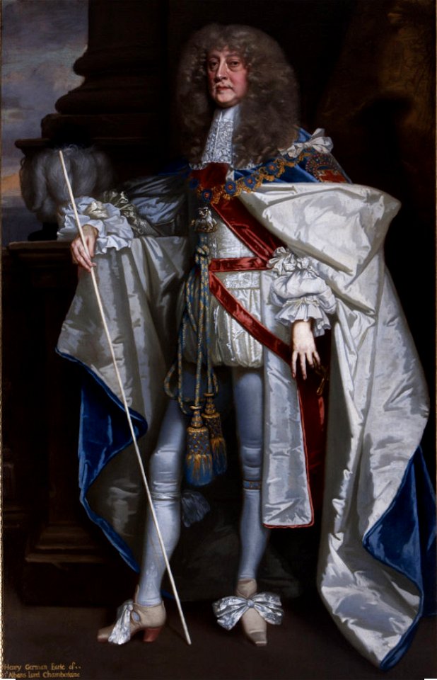 Henry Jermyn23