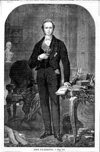 Henry John Temple Palmerston (par Smyth)