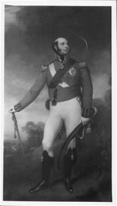 Henry Le Jeune (1819-1904) - Edward, Duke of Kent (1767-1820) - RCIN 405190 - Royal Collection