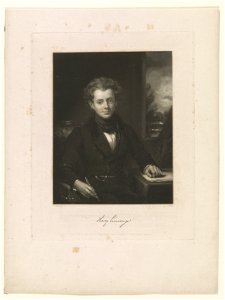 Henry Liverseege LCCN2003674811