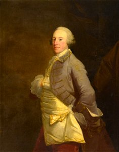 HenryLangfordBrown (1721-1800) RAMM Exeter