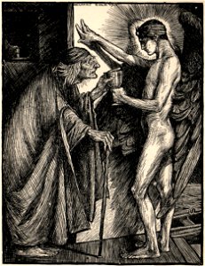 Herbert Cole Rubaiyat 10