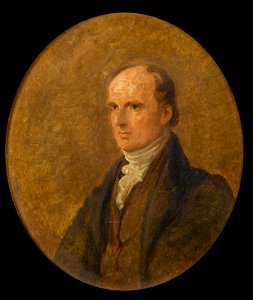 Henry Warburton