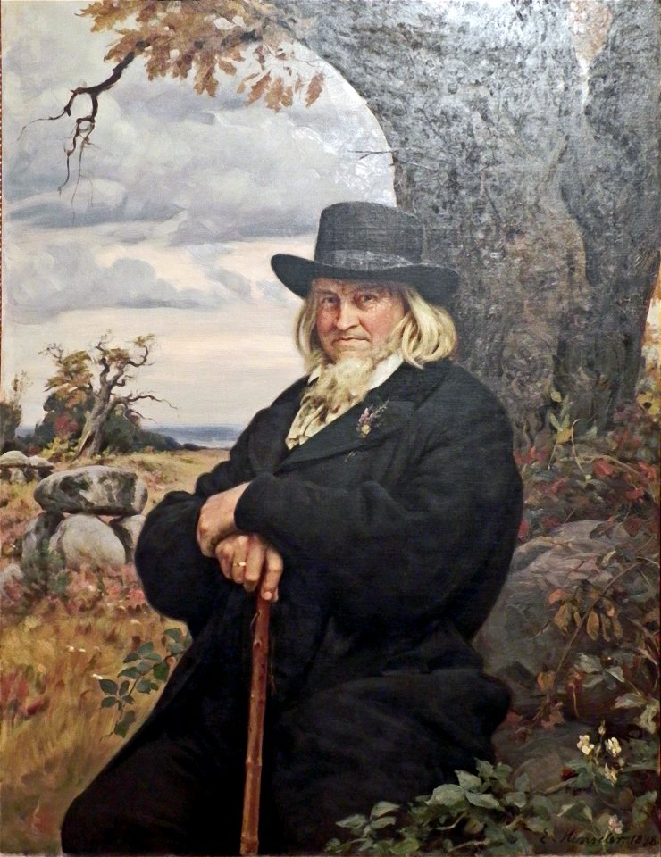 Henseler Hoffmann v Fallersleben