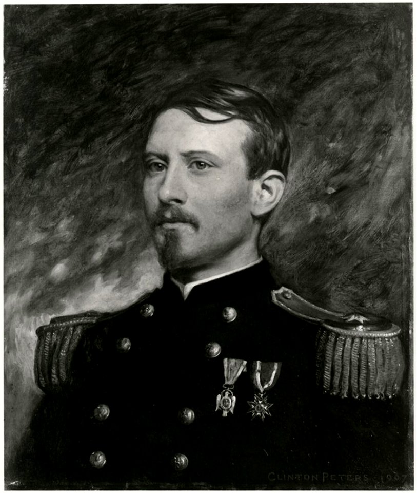 Henry Sanford Gansevoort