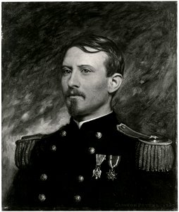 Henry Sanford Gansevoort