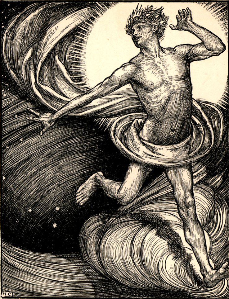 Herbert Cole Rubaiyat 02