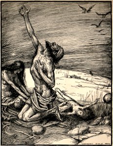 Herbert Cole Rubaiyat 11