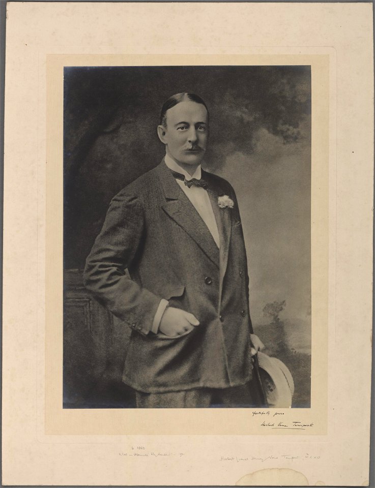 Herbert Vane Tempest (5292151)