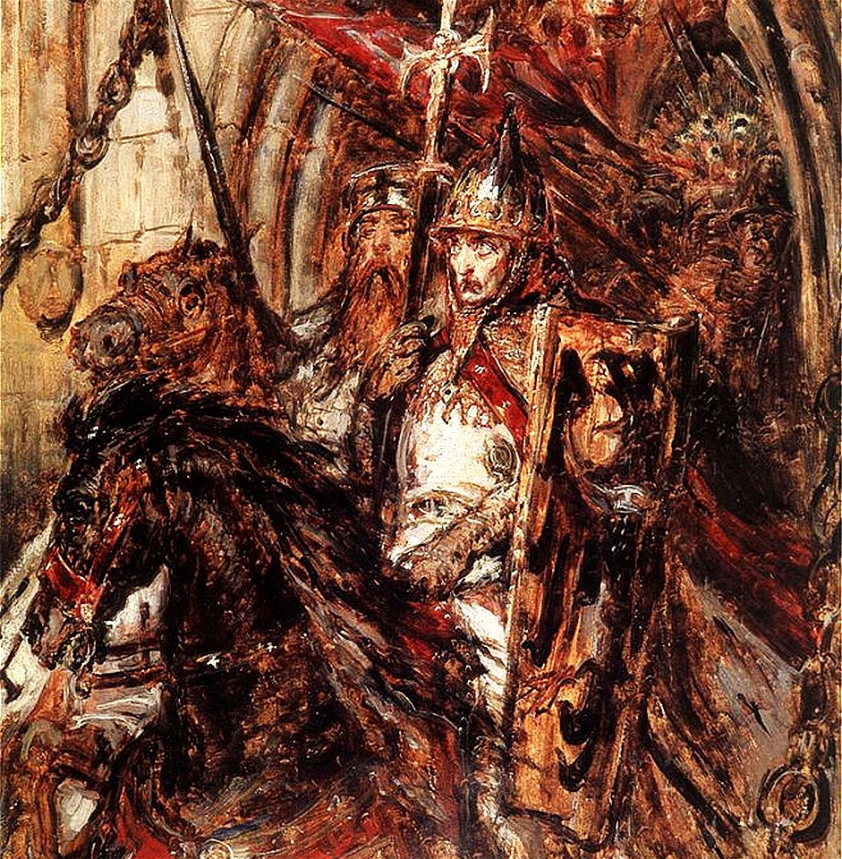 Henryk Pobozny