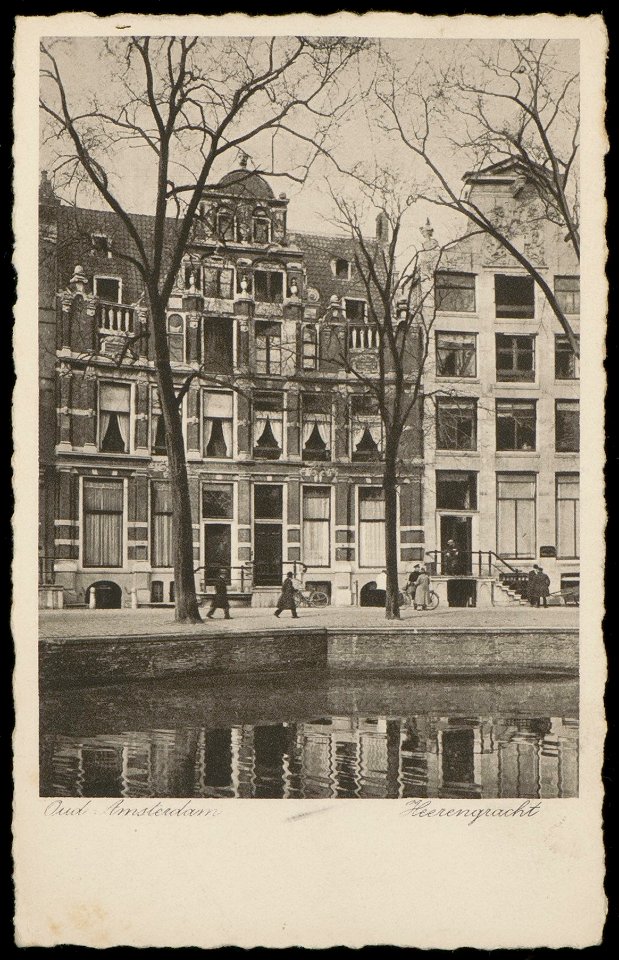 Herengracht 170, Afb PBKD00290000009