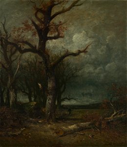 Herfst - hwm0122 - Van Gogh Museum