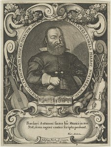 Johannes Andreas Herbst