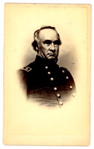 Henry Wager Halleck 2, c. 1861-1865