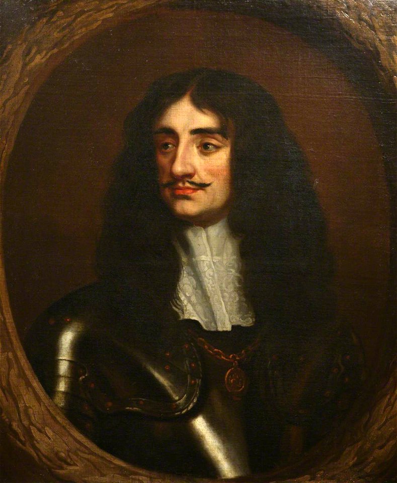 Herbert - Charles II (1630–1685) - 477503 - National Trust