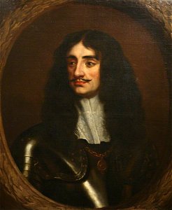 Herbert - Charles II (1630–1685) - 477503 - National Trust